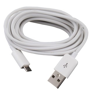 6 ฟุต 2 ม. Usb 2 . 0 Male To Micro Usb 5 Pin สายเคเบิ้ลเชื่อมต่อสายเคเบิ้ลชาร์จ