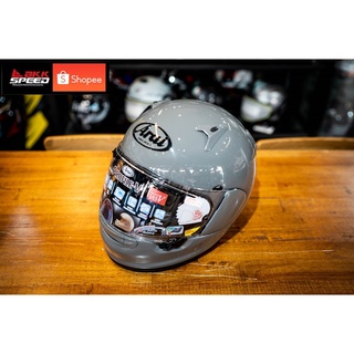 Arai Profile V Modern Grey ราคาเพียง 15,000 บาท หมวกศูนย์ Arai