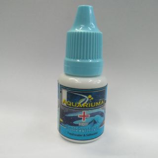 AQUARIUMA Anti Protozoa 15ml.