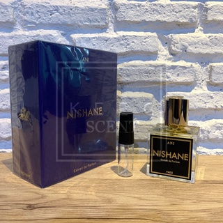 Nishane Ani น้ำหอมแบ่งขาย 2ml 5ml 10ml