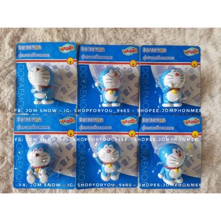 หุ่นยางลบ​แคมปัสโดราเอมอน​ Doraemon​ Campus