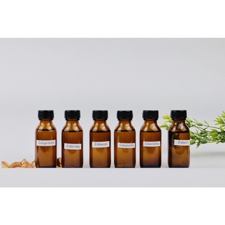 น้ำมันยูคาลิปตัส เปปเปอร์มิ้น กานพลู อบเชย น้ำมันระกำ ตะไคร้…