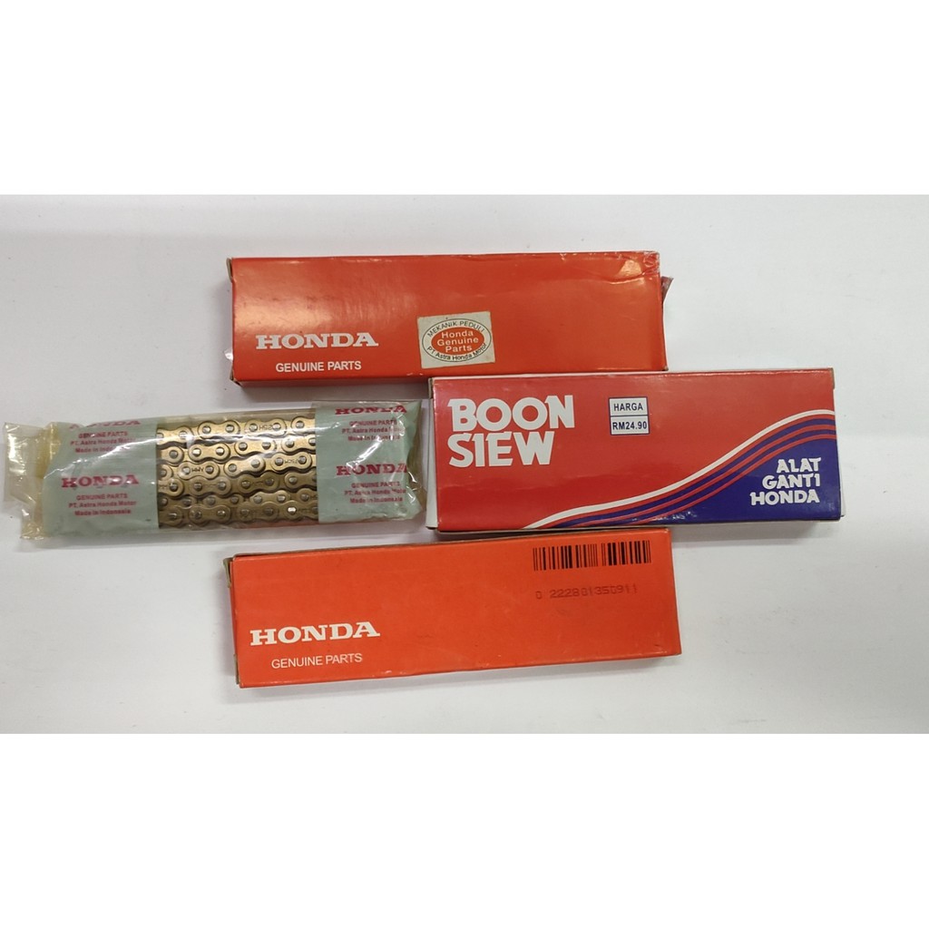 HONDA-TIMING CHAIN-C70/EX5/EX5DREAM