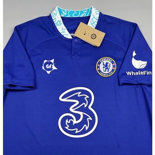 เสื้อ Fanball Chelsea 22/23 Home เชลซี เหย้า