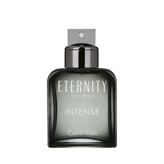 น้ำหอมผู้ชาย CK Eternity Intense for Men EDT 100ml.Nobox.