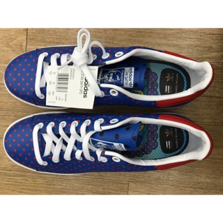 ADIDAS PW STAN SMITH SPD