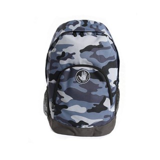 BODY GLOVE Basic Accessories Unisex Backpack กระเป๋าเป้ สีน้ำเงิน Navy