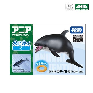 Takara Tomy อาเนีย Ania AS-19 Kamileka (Floating on Water Ver.)