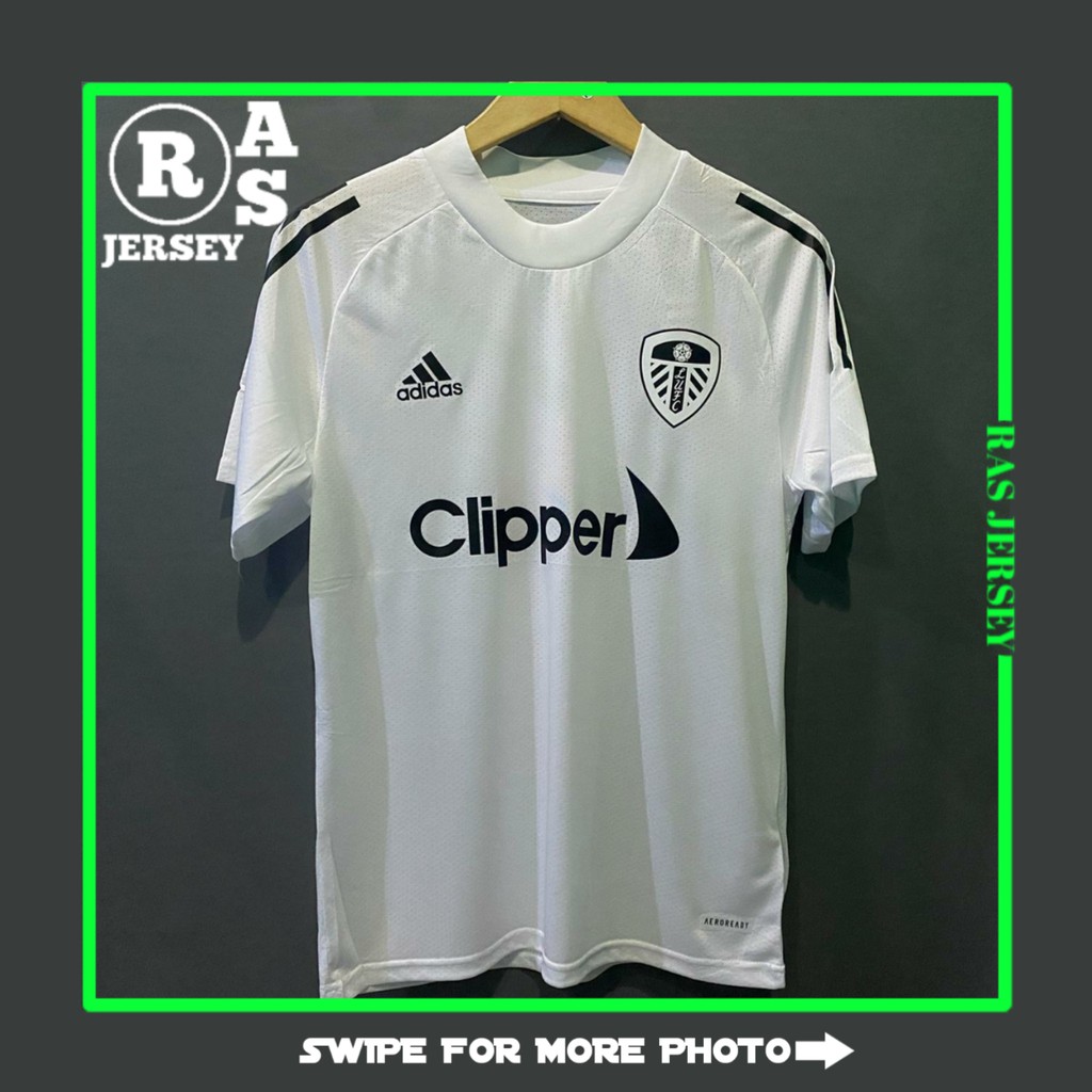 jersey leeds united 2021