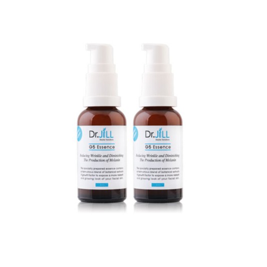 🔥[HOT]🔥 Dr.Jill G5 Essence 30ml x 2pcs เอสเซ้นส์น้ำนมเข้มข้น