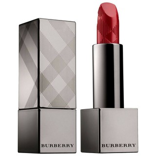 Burberry Kisses Lipstick No. 109 Military Red 3.3 g ลิปสติก คีส สีแดง