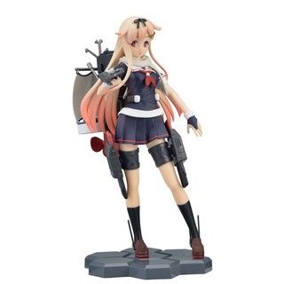 Kantai Collection ~Kan Colle~ - Yuudachi - SPM Figure - Kai Ni (SEGA) Yudachi