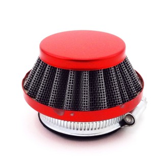 อุปกรณ์กรองอากาศ 475 cc 49cc 2 Stroke Aluminum Air Filter