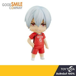 พร้อมส่ง+โค้ดส่วนลด Nendoroid 1670 Tatsuya Yoigoshi-Shakunetsu Kabaddi by Good Smile Company (ลิขสิทธิ์แท้)