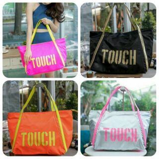 Touch bag