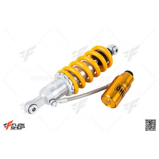 [Pre Order] โช๊ค Ohlins HO 713  Subtank สำหรับ Honda CB650F/CBR650F ปี 2014-18