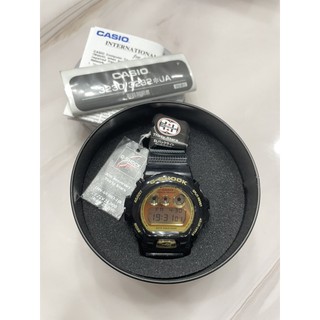 นาฬิกาcasio 30th G-SHOCK Anniversary from japan