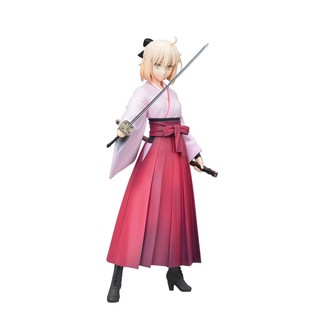 440653 Fate/Grand Order - Okita Souji - SPM Figure - Saber (SEGA)