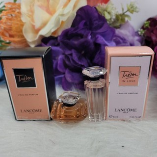 Lancome Lavie Est Belle 4 ml no box