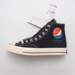 Converse All Star Chuck Taylor 1970s Pepsi Hi