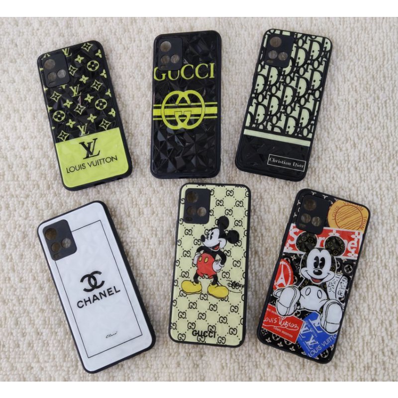 OppoReno7,Reno7Z,Reno6Z,Reno6,Reno5,Reno4เคสงานแบรนด์ เคสกันกระแทก สินค้าส่งตรงจากไทย