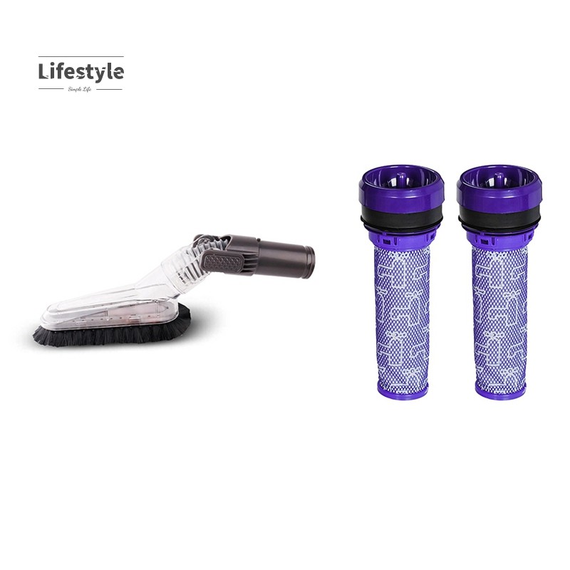 for Dyson Vacuum Cleaner Accessories Best Flexible Flexible Antistatic