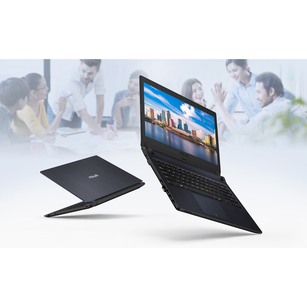 NOTEBOOK ASUS P1440FA-FQ2654 i7-10510U สเปค ICT ปี 63 งบ 22,000 บาท รับประกัน 3 ปี On-Site Service