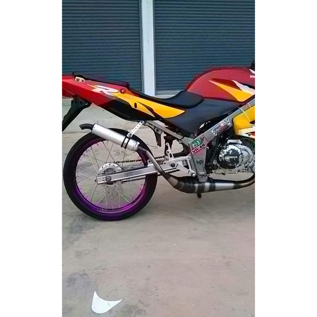 ท่อสูตรทรงลอดท้อง  แอลเอสพร้อมปลายสูตรและเข็มขัดรัดปลายท่อ