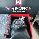 reviewร้านแนะนำนาฬิกา naviforce แท้ รับประกัน 1 ปี นาฬิกาnaviforce รุ่น NF9099 สายหนัง รับประกันของแท้ ศูนย์ไทย comment 2