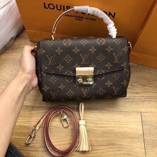 Louis vuitton croisette (Hiend 1:1) size 25cm