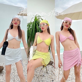 VIBE GLITTER SET 3PCS