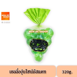 Shine Muscat Grape Jelly - เยลลี่องุ่นไชน์ มัสแคท 320 กรัม