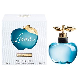 นำ้หอมแท้แบ่งขาย Nina Ricci Luna EDT 5ml - 10ml