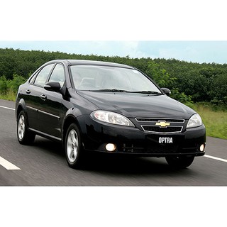 ชุดไฟด้านหน้ารถยนต์ CHEVROLET OPTRA ปี 2007-2010 ข้างซ้าย (L) ศูนย์แท้