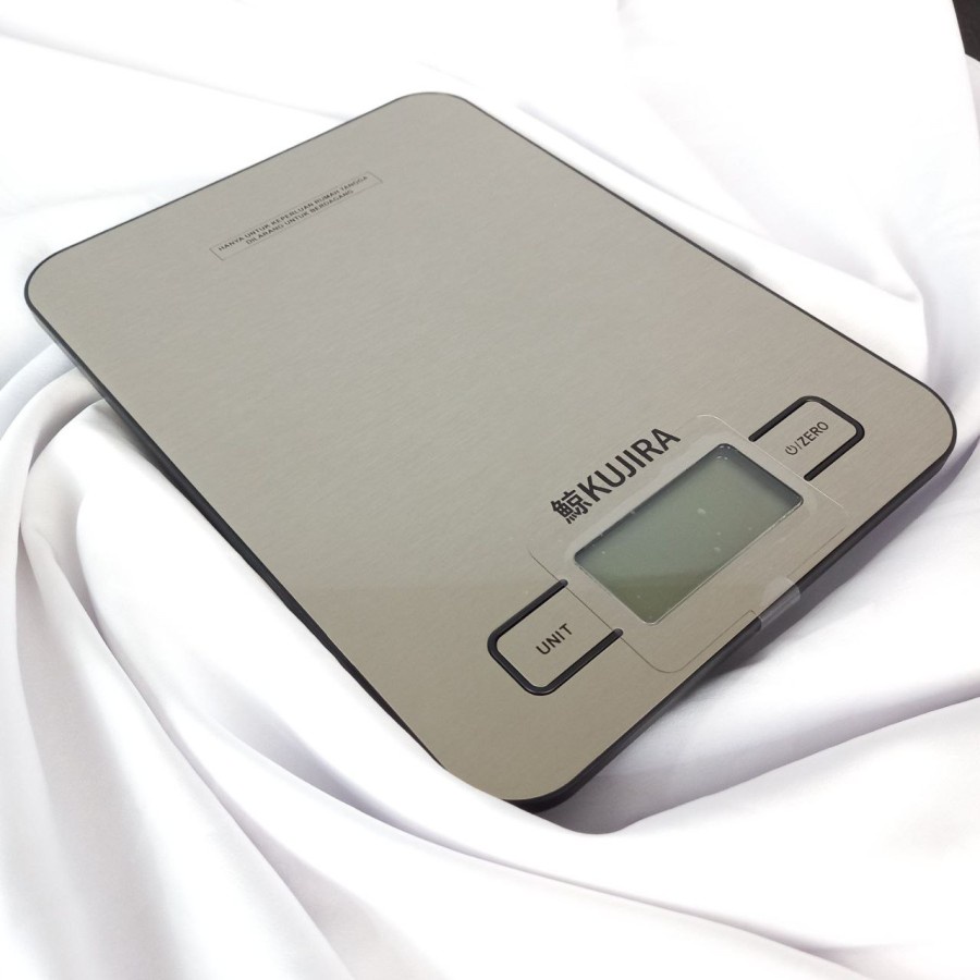 KUJIA 10 KG DIGITAL SCALES KS2110