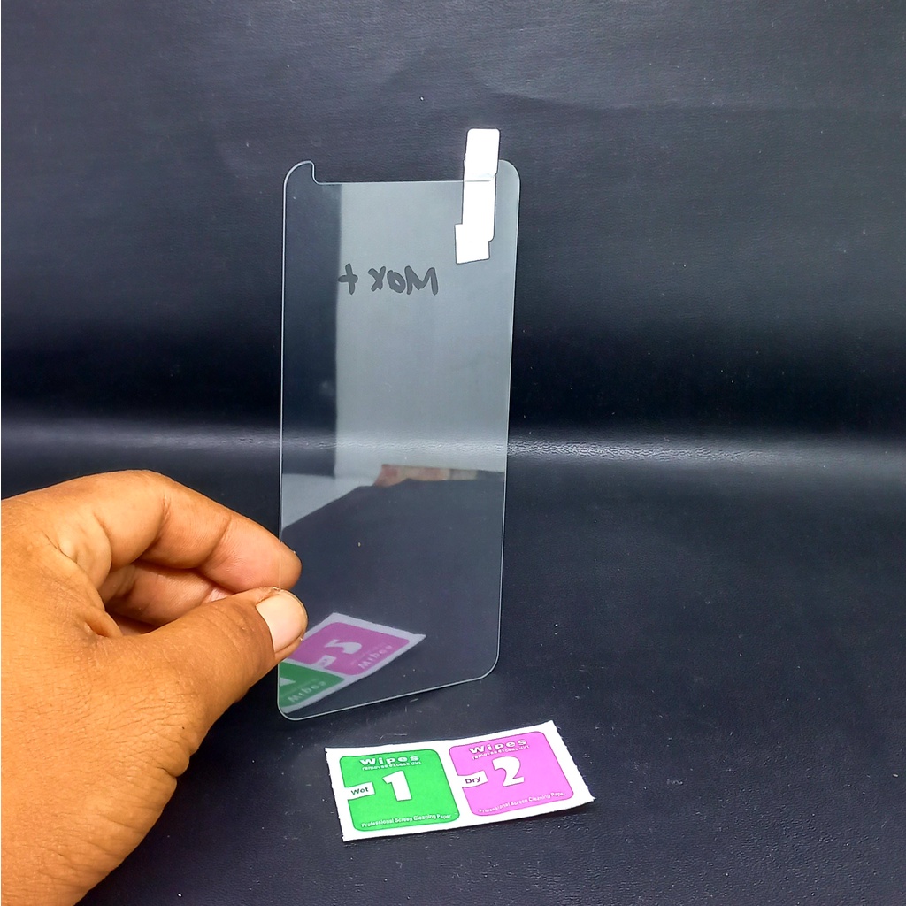 กระจกนิรภัย Asus X018D Tg Asus Zenfone Max Plus M1 ZB570TL