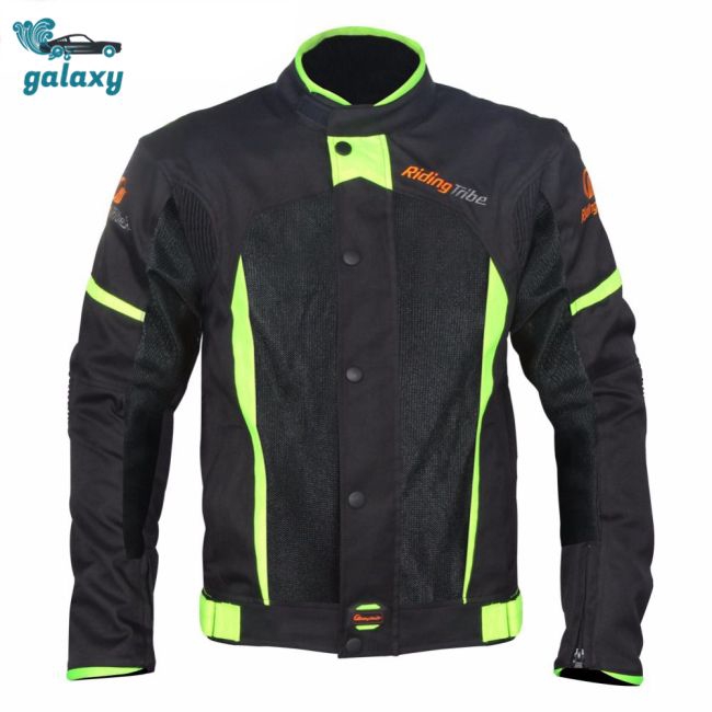 Motocentric Motorcycle Underwear Suit Men Motocross Jacket