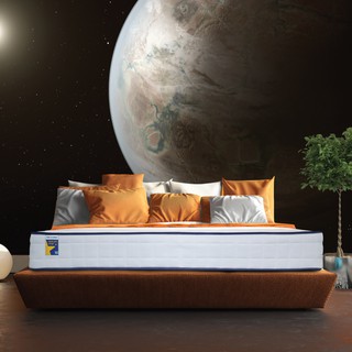 Slumberland ผลิตที่นอนยางพารา StarryNite รุ่น Kepler452B