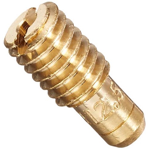 นมหนูอากาศ # 12.5 MIKUNI VM26 TAKEGAWA