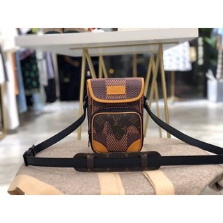 กระเป๋าสะพายข้าง หลุยส์ CROSSBODY BAG