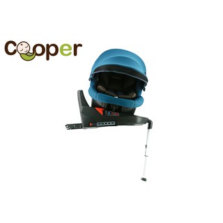 Cooper Carseat รุ่น All-Fit สี Forest Green