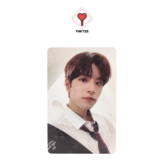 ♡︎พร้อมส่ง*♡︎ Stray Kids Christmas EveL Pre-Order Benefit Photocard Limited Seungmin การ์ด ซึงมิน สเตรย์คิดส์ สตค SKZ