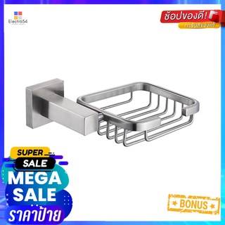 ที่ใส่สบู่ HAFELE 499.98.301 สเตนเลสSOAP BASKET HAFELE 499.98.301 STAINLESS STEEL