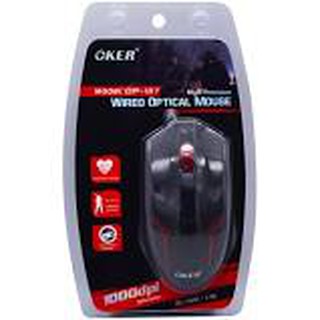 OKER Model:OP-187เม้าส์