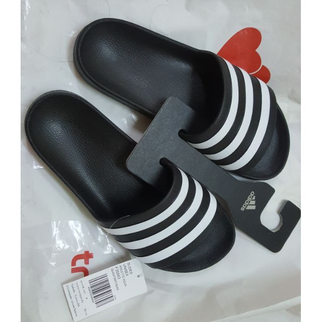 ส่งต่อ รองเท้าแตะ adidas เบอร์ 8uk สภาพใหม่ค่ะ