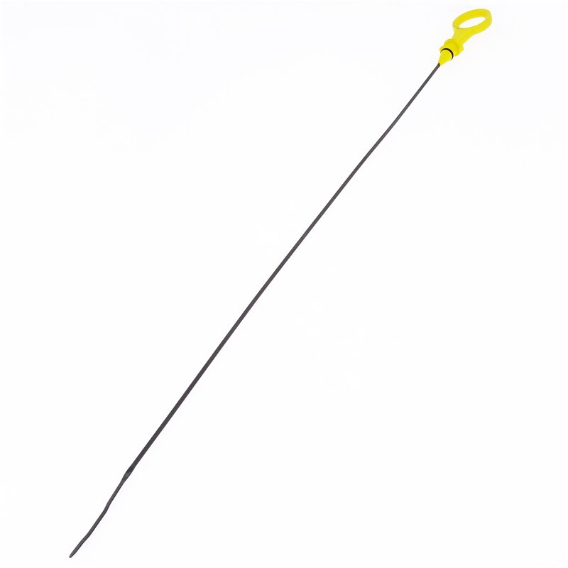 ก้านวัดน้ํามันเครื่องยนต์ สีเหลือง สําหรับ Audi A4 A5 Quattro 2.0T B8 B9 2009 2010 2011 2012 2013 20