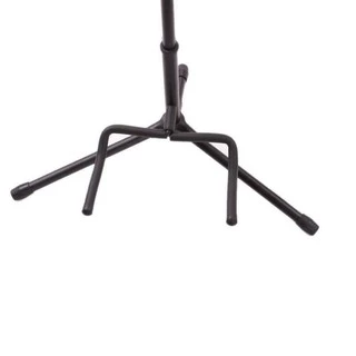 ขาตั้งกีตาร์ แบบ 3 ขา ขาตั้งกีตาร์ไฟฟ้า Guitar Stand (สีดำ)