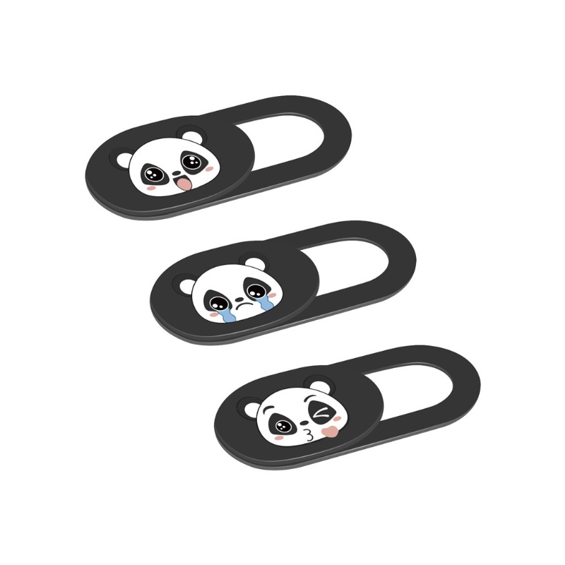 R* สติกเกอร์ติดเลนส์กล้อง 3 ชิ้น
#8