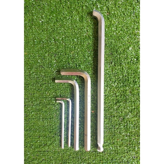 ประแจหกเหลี่ยม PB SWISS Switzerland(ตู้เหล็ก)