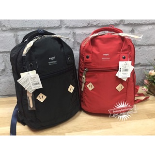 💕Anello rucksack nylon day back pack 2017💕